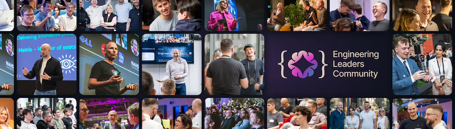 Engineering Leaders Community