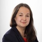 Ekaterina Kamenistakova